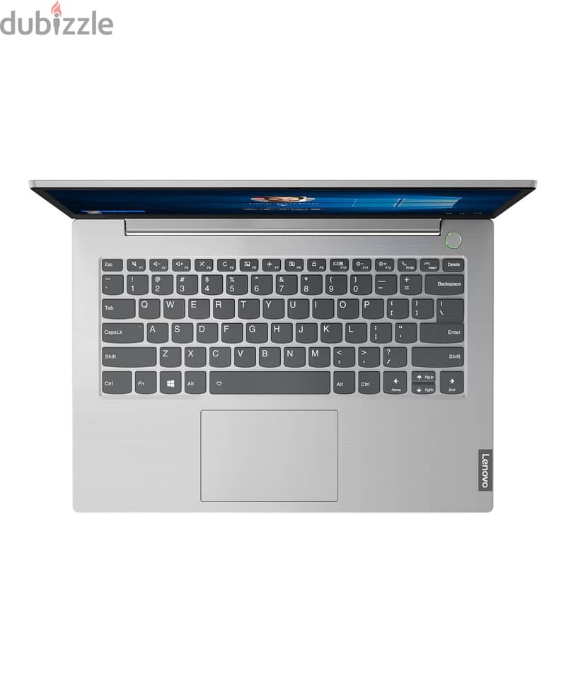 LENOVO THINKBOOK 14 CORE i5-1035G1 14” LAPTOPS 6