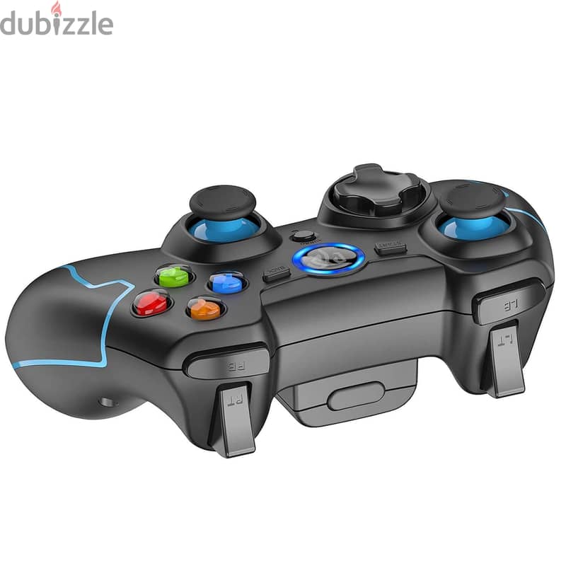 EasySMX 67-0001 Wireless Gamepad Controller 5