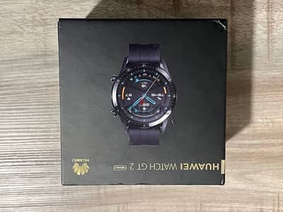 HUAWEI WATCH GT