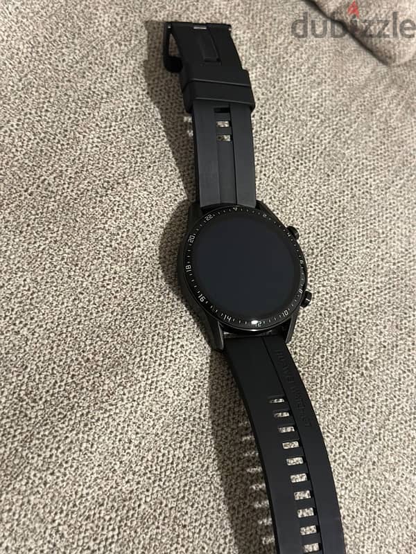 HUAWEI WATCH GT 1