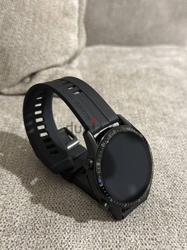 HUAWEI WATCH GT 2