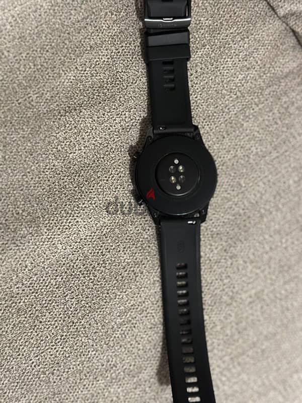 HUAWEI WATCH GT 3