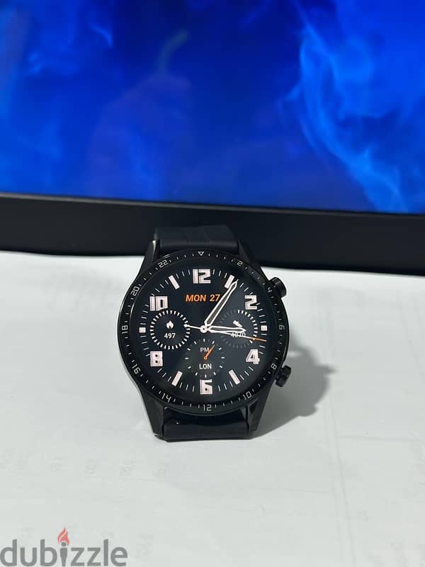 HUAWEI WATCH GT 4