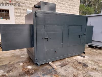 generator 100 kva