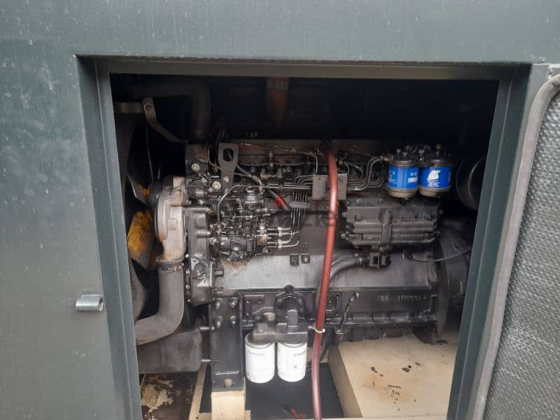 generator 100 kva 2