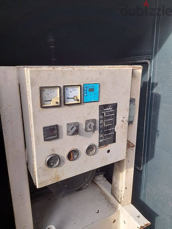 generator 100 kva 3