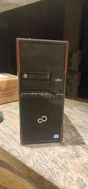 PC Fujitsu 3