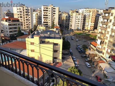 apartment For rent in tripoli abi samra شقة للايجار في طرابلس ابي سمرا