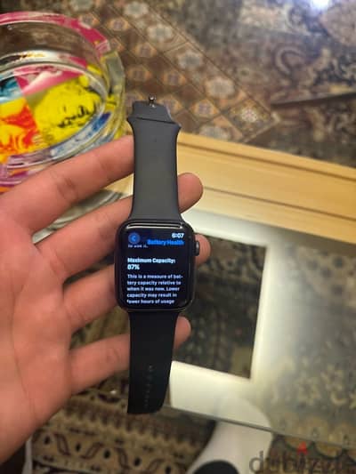 apple watch se