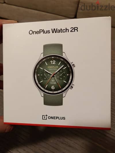 Smart Watch OnePlus 2R