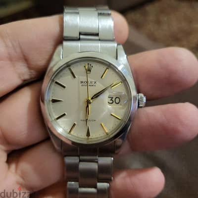 vintage rare rolex 1960s