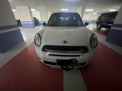 MINI Cooper S 2016 2016