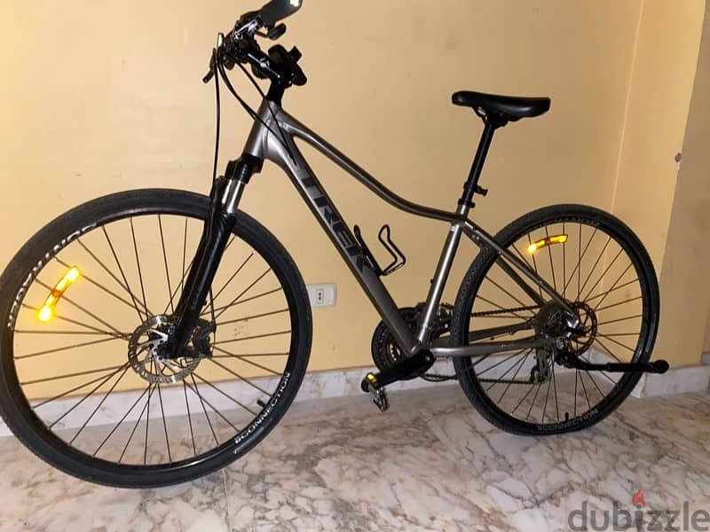 TREK Dual Sport 1 “2021” 1