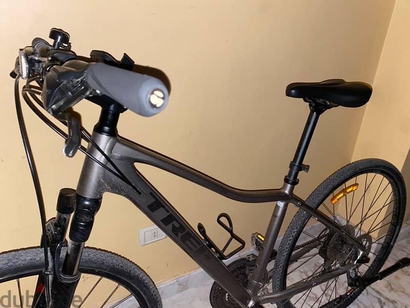 TREK Dual Sport 1 “2021” 5