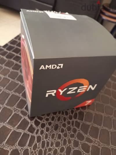 Ryzen 2700X