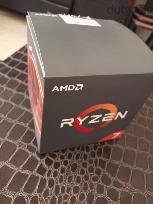 Ryzen 2700X 0