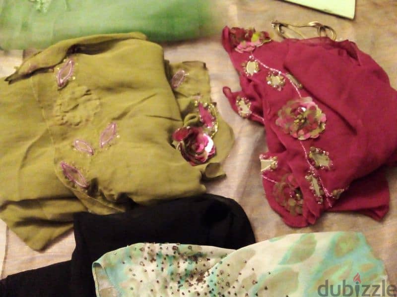 scarves collection شالات 3