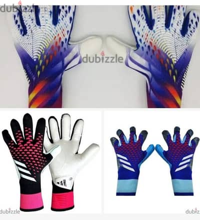 gloves football original كفوف حارس مرمى فوتبول