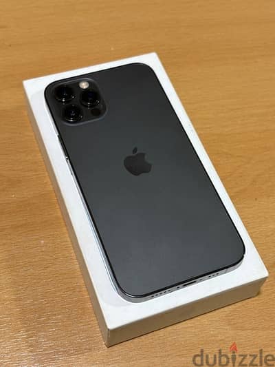 iPhone 12 Pro 128gb