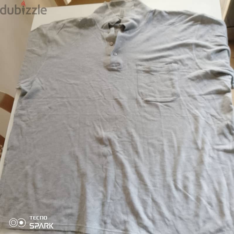 T shirts rejeleh XXL 3