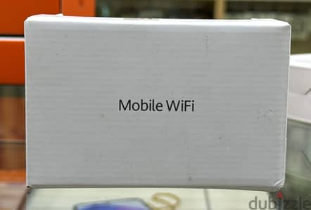 Huawei mobile wifi E5576-325 exclusive & last offer