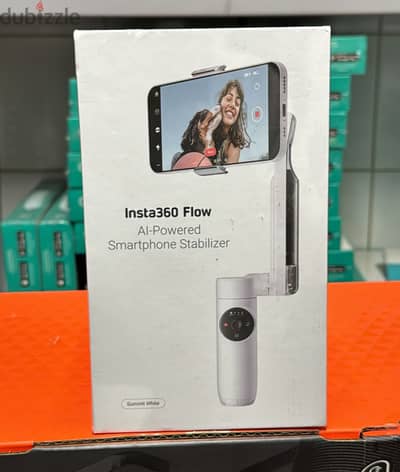 Insta360 flow original & good offer