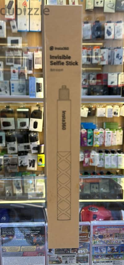 Insta360 invisible selfie stick 114cm