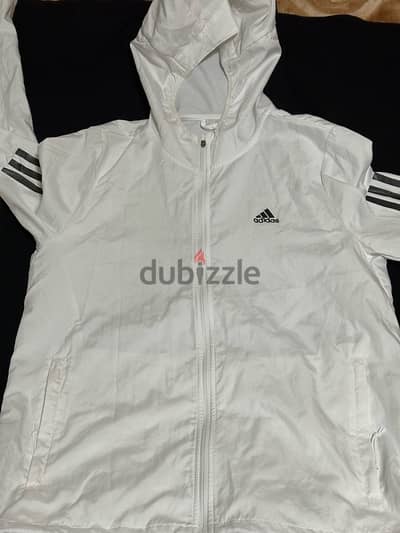 addidas jacket