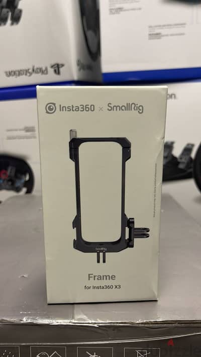 Insta360 smallrig frame for insta360 x3 great & best offer