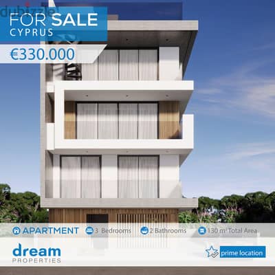 Apartment for sale in Larnaca, Cypruscy0006dpst