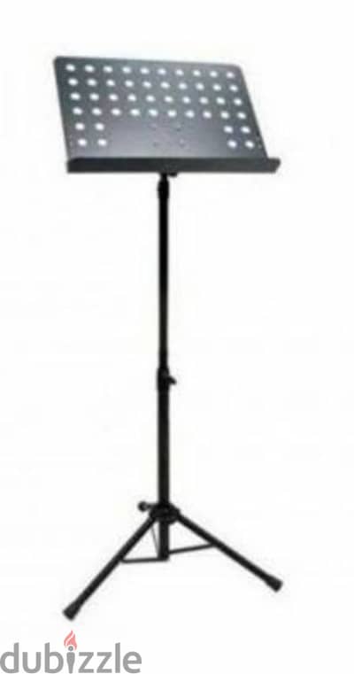 conductor stand brand new