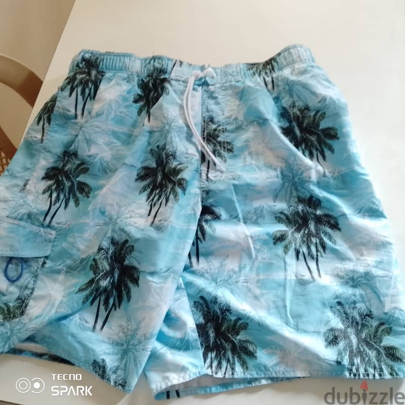 Shorts & maillots rejeleh XXL 2