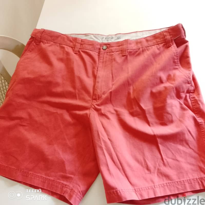 Shorts & maillots rejeleh XXL 3