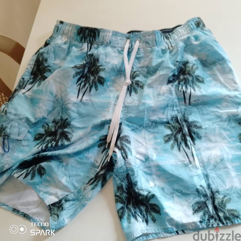 Shorts & maillots rejeleh XXL 4