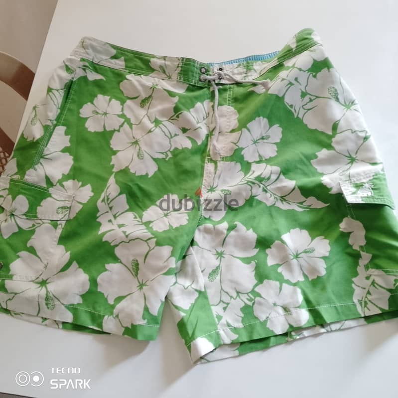 Shorts & maillots rejeleh XXL 5