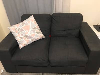 living room for sale:1 sofa 3 seats and 1 sofa 2 seats