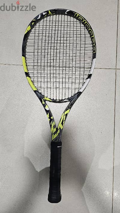 Babolat Pure Aero 100