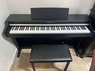 Kawai Digital Piano