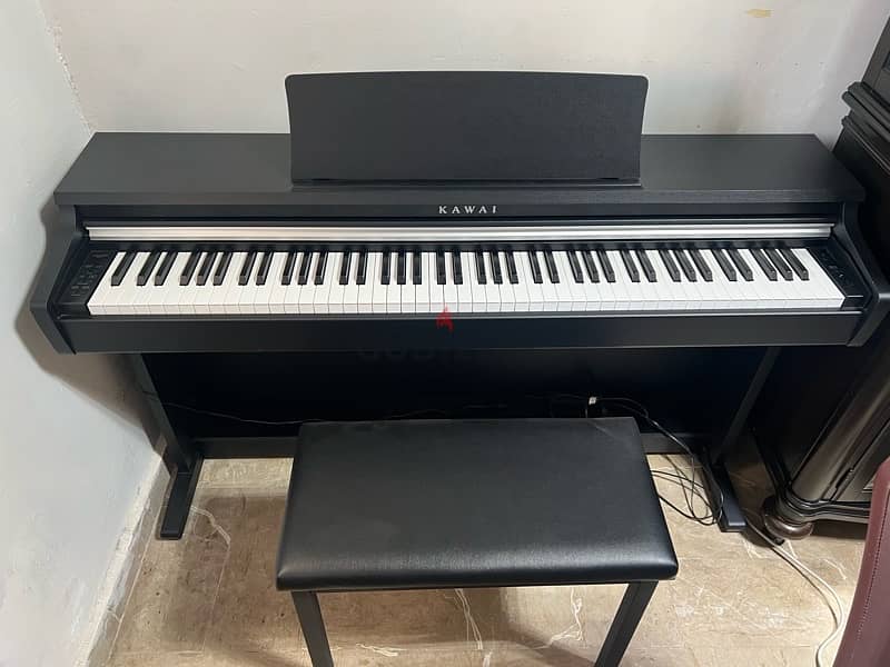 Kawai Digital Piano 0