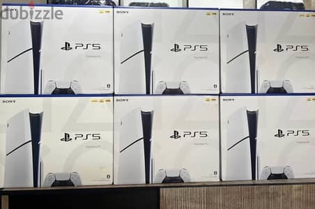 ps5 slim UK