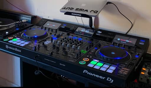 pioneer DDJ RZX