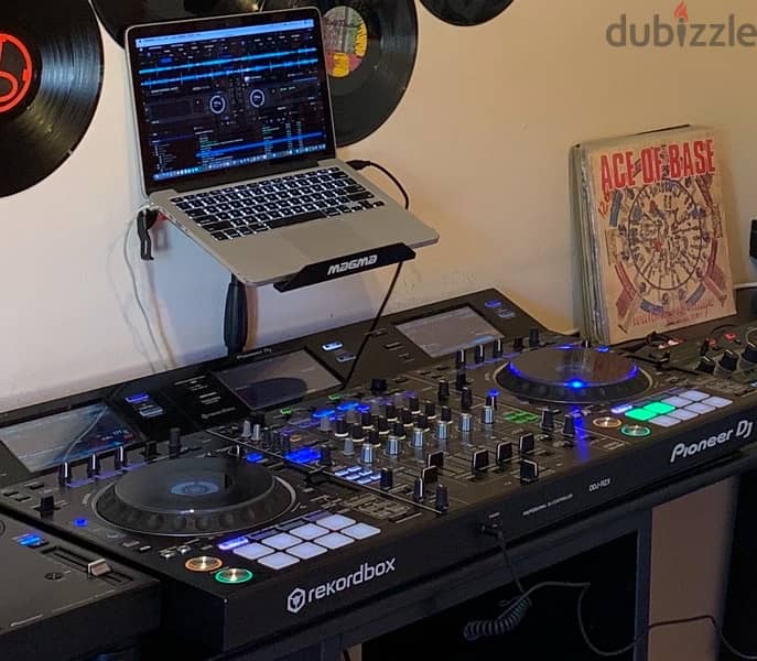 pioneer DDJ RZX 1