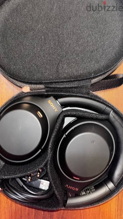 Sony Headphones WH-100XM4