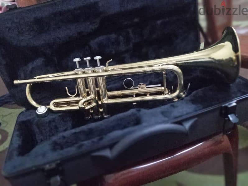 trumpet  ترمبيت 1