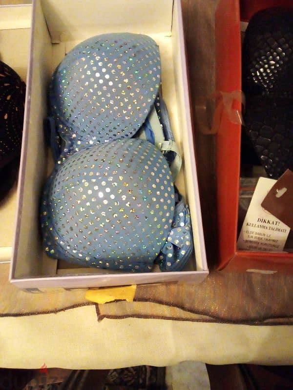 bra collection 0