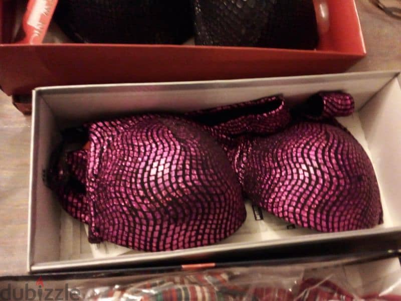 bra collection 1