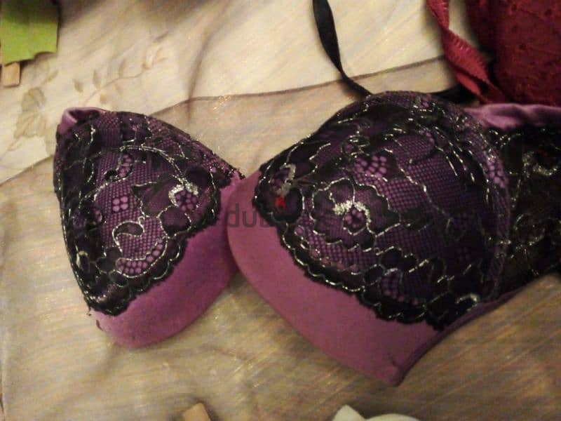 bra collection 3