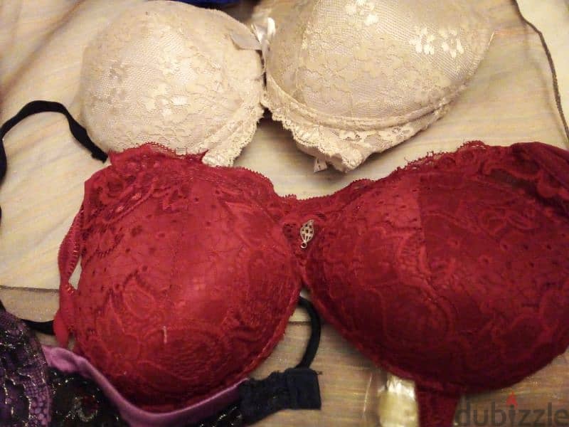 bra collection 4