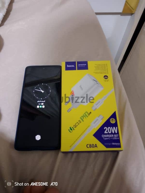 انفنكس  gt 20pro 3