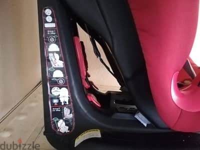 40 dollars car seat